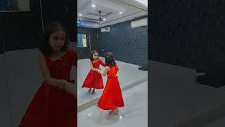 Laal Pari ❤️#shorts #trending #viralvideo @tseries #mirrordancebyneha #dance #youtube #yt