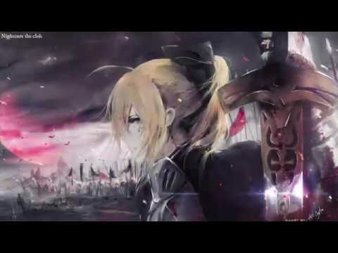 Nightcore - oh god (Mothica)