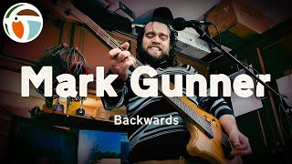 Backwards - Mark Gunner (play through)