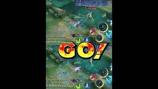 Saber Guide and Tips ✅ #mobilelegends #mlbb #youtubereels #mlbbesports #mlbbguide