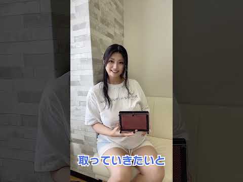 【ノーブラ】Kカップがバニーガールに生着替えしてみたら...