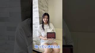 【ノーブラ】Kカップがバニーガールに生着替えしてみたら...