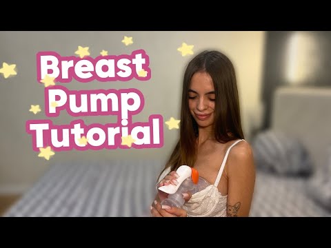 How to Pump Discreetly While at Work 👜 | Smart Breastfeeding Tips for Moms