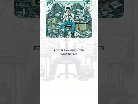 ERP Software | Cloud ERP Software | Business ERP Software