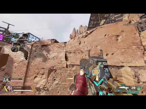 apex