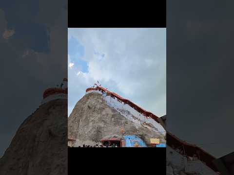 Garjiya Mandir Ramnagar #jaimatadi #garjiyamandir #parvati