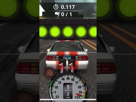 4 Second iroc Camaro tune ! No Limit Drag Racing 2.0 #nolimitdragracing2 #nolimitdragracing