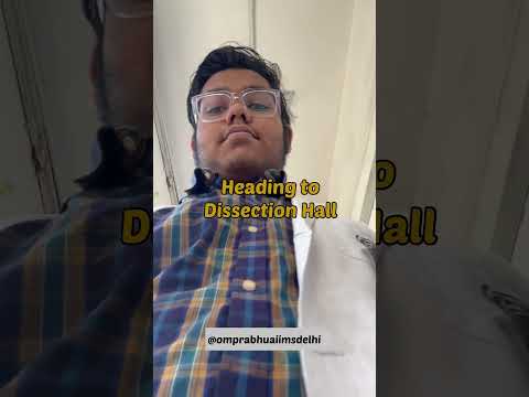 MBBS in AIIMS DELHI Daily life |AIIMS lifestyle daily vlog #aiims #viral #neetmotivation #neet #mbbs