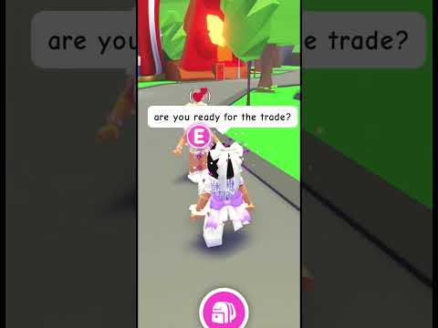 Bat was mean to Urchin but then THIS happened… 😰😅😱  #roblox #robloxstory #game #adoptme #robloxedit