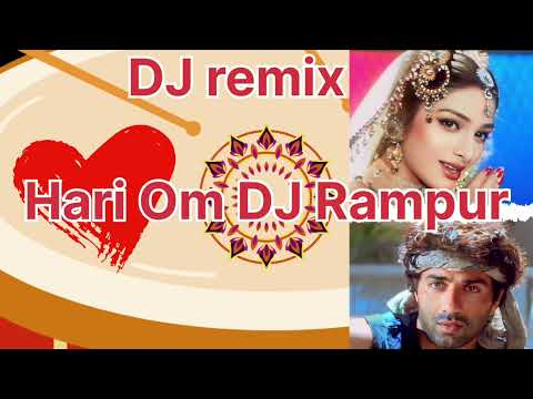  High competitionDJ remix song checkDJ check bass  new DJ song tabla mix competition hariom DJRampur
