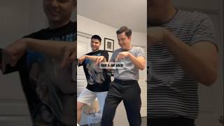 Paul & Jim Salas❤️ #shorts #shortsfeed #fyp #foryou #foryoupage #tiktok#happyminds