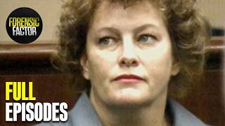 Murdered By a Monster for Cash | DOUBLE EPISODE | Forensic Factor