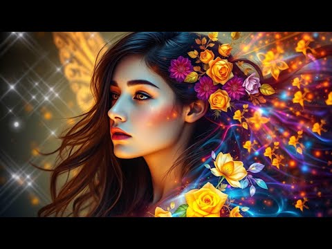 "Unlock Inner Peace: Deep Relaxation & Stress Relief with 369 Hz Solfeggio Music 🧘‍♂️ |1 Hour Bliss"