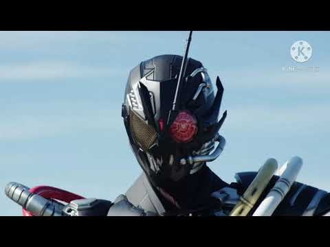 仮面ライダーゼロワン BGM - 仮面ライダーアークゼロ (Kamen Rider Zero-One Soundtrack - "Kamen Rider Ark-Zero" by Go Sakabe)