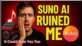 How Suno AI Changed My Music in 2025!