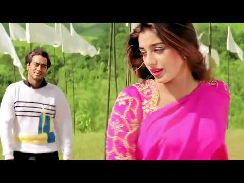 Raah Mein Un Se Mulaakaat Ho Gayi | ❤️Kumar Sanu | ❤️Alka Yagnik | ❤️Vijaypath (1994) ❤️ 90's Hits