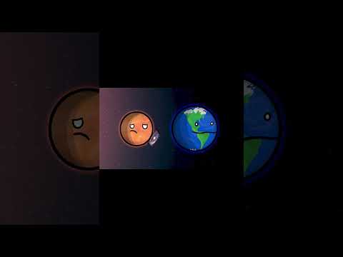 Earth's GREATEST FEAR |@SolarBalls |#solarballsmemes