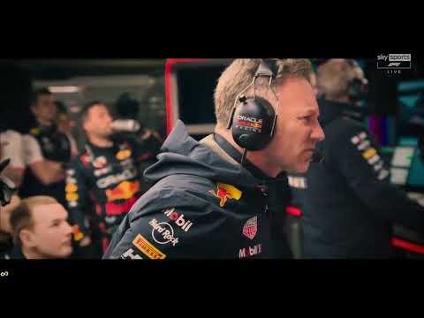 OneRepublic & Mishaal Tamer - Mirage (Sky Sports F1 Bahrain GP 2025 Grand Prix Sunday Intro)