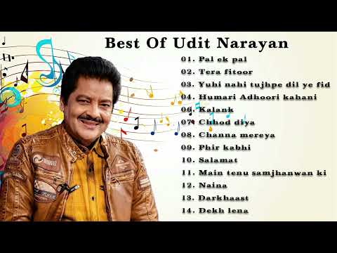 Best Of Kumar Sanu | 90's Hits Songs Udit Narayan, Alka Yagnik, Shreeya Ghoshal, Kumar Sanu, hindi