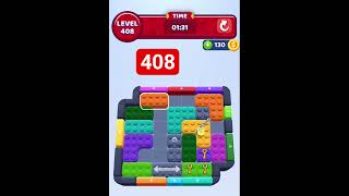 Color Block Jam - Level 408