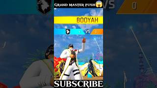 GOLD_MASTER_PUSH_#foryourpage_#foryou_#freefire_#freefirehighlights_#short_#viralvideo_#noobtoproff
