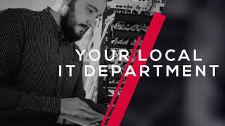 Randem Systems - Your Local IT Department
