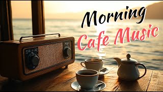 Cafe Music Morning Vol.3 | รวมเพลงสากลเพราะๆ ฟังสบาย เริ่มต้นวันใหม่ - Chill Story Cafe