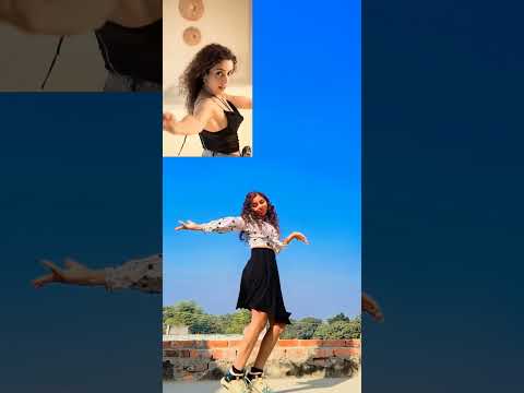 Aankh -Dance by Tanushka |#dance #trending #duet #shorts