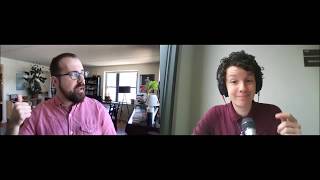 Do Stuff Daily S1E10: Scheduling and Routines with Chuck Grimmett