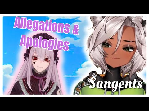 Death by 9000 I'm Sorries & other Sangents