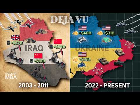 History Repeats: The Flawed Economics of Ukraine's Minerals