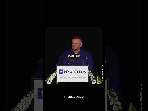 Nice Guys Do Not Finish Last... | Gary Vaynerchuk