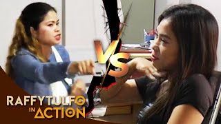 REYNA NG TIKBALANG VS REYNA NG MGA DIYOSA! SINO ANG MANANALO?!