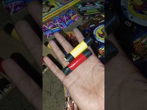 ये कैसा पटाखा है 🤔🤯🥵 Diwali 2025 🧨 #shorts #testing #fireworks #diwali2025