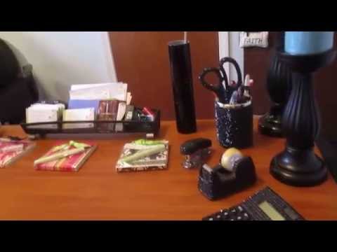 Office Tour