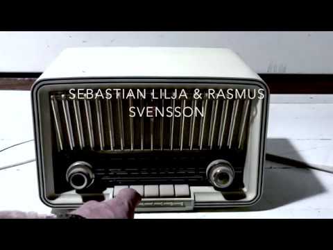 Hush Forever - Something/Nothing Live in Swedish Radio