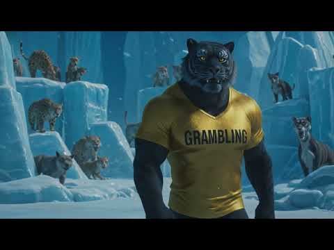 The Rise of the Black Tiger King