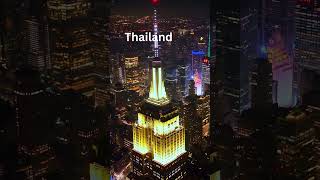 Mesmerising view Thailand 1 #sovereigndigital #travel