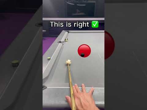 How to play rail shots 🎱. #8ball #8ballpool #tips #trickshot #tricks #tutorial #garethpotts