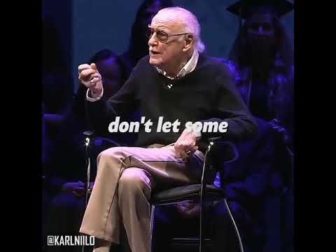 Advise from grandfather