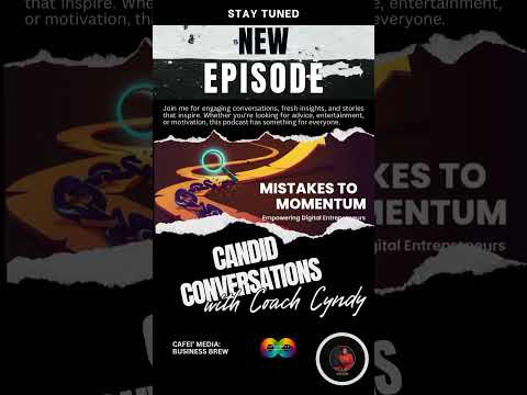 Mistakes to Momentum Tips #lessonslearned  #entrepreneurmindset  #growthjourney  #businesslessons