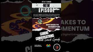 Mistakes to Momentum Tips #lessonslearned  #entrepreneurmindset  #growthjourney  #businesslessons