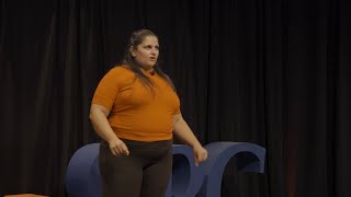 CheerGPT: Prompting Failure | Wishy Kane | TEDxSPC