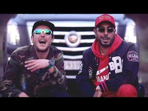 100KILA & Wosh MC - Kintite Vuv Sak / Кинтите Във Сак (OFFICIAL VIDEO) 2016