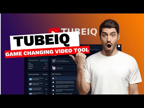 Is Tubeiq the Ultimate YouTube Video Optimization Tool?