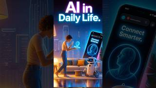 Why  AI in daily life. ❓❓#virelshorts #shorts #tranding #AI