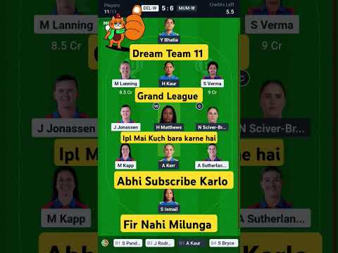 DC W vs MI W WPL Preview, DEL W vs MUM W WPL Match Prediction, Delhi Women vs Mumbai Women WPL 2025