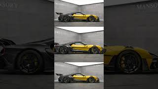 Steph Curry’s new Ford GT is a certified flex.🔥🏎️