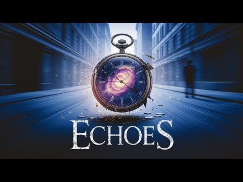 Echoes – A Dreamy Anthem of Love & Lost Time 🌙✨