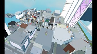 [Free] China Warz x (Roblox Studio Leaks)